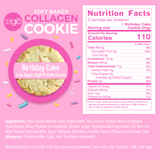 Cookie Variety Pack (Set of Twelve)