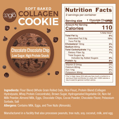Cookie Variety Pack (Set of Twelve)