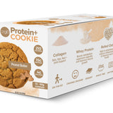 Peanut Butter Protein+ Cookie