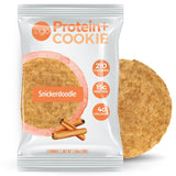 Snickerdoodle Protein+ Cookie