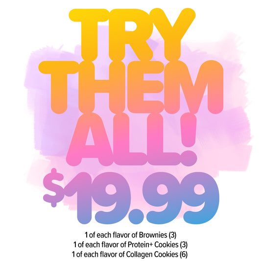 Try Them All!