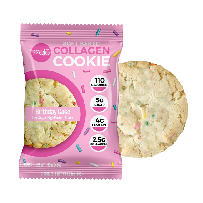 Cookie Variety Pack