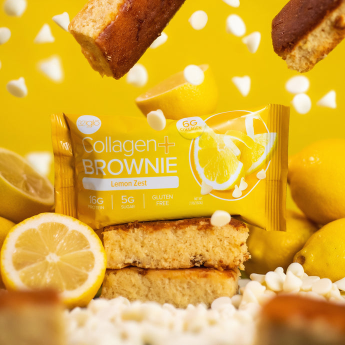 New Flavor Brownie Variety Pack