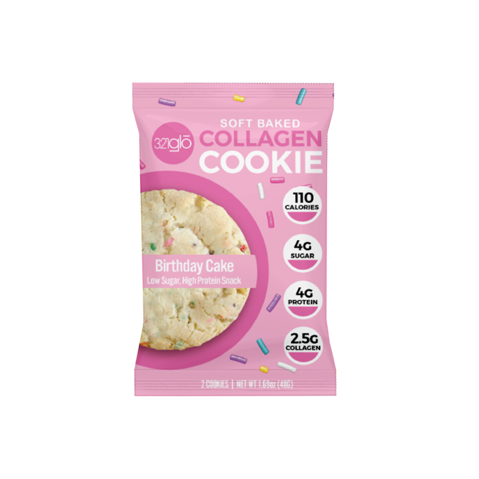 Cookie Variety Pack (Set of Twelve)