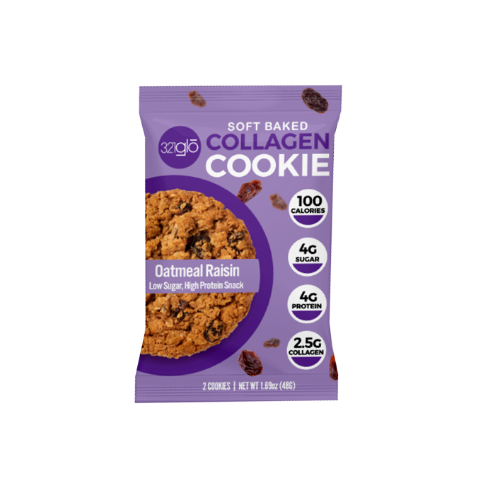 Cookie Variety Pack (Set of Twelve)